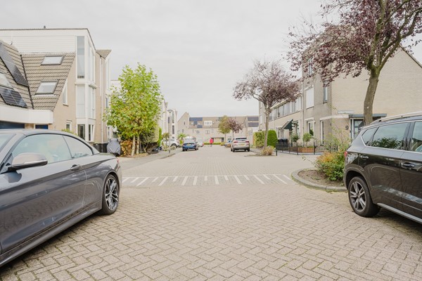 Medium property photo - Annette Versluys-Poelmanstraat 13, 3207 SJ Spijkenisse